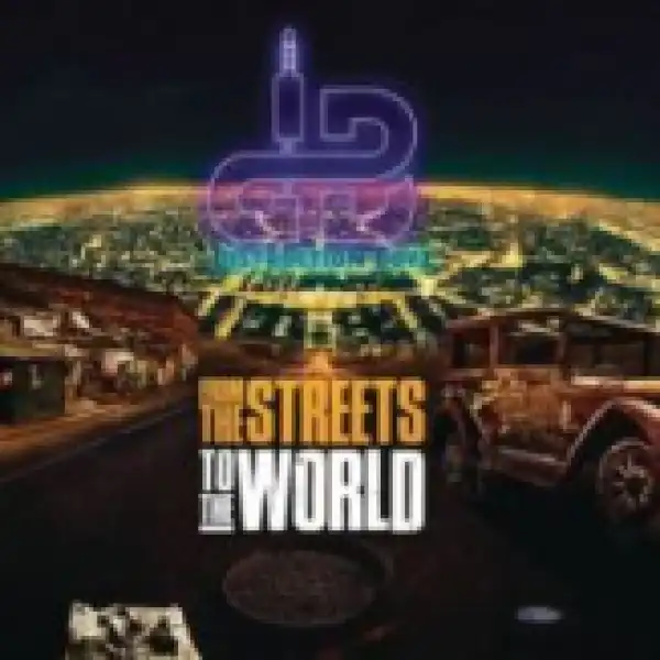 Distruction Boyz - Nevermind ft. Zhao